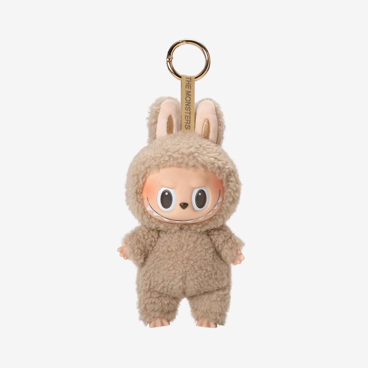 Labubu THE MONSTERS  Exciting Macaron - Blind Box Mall