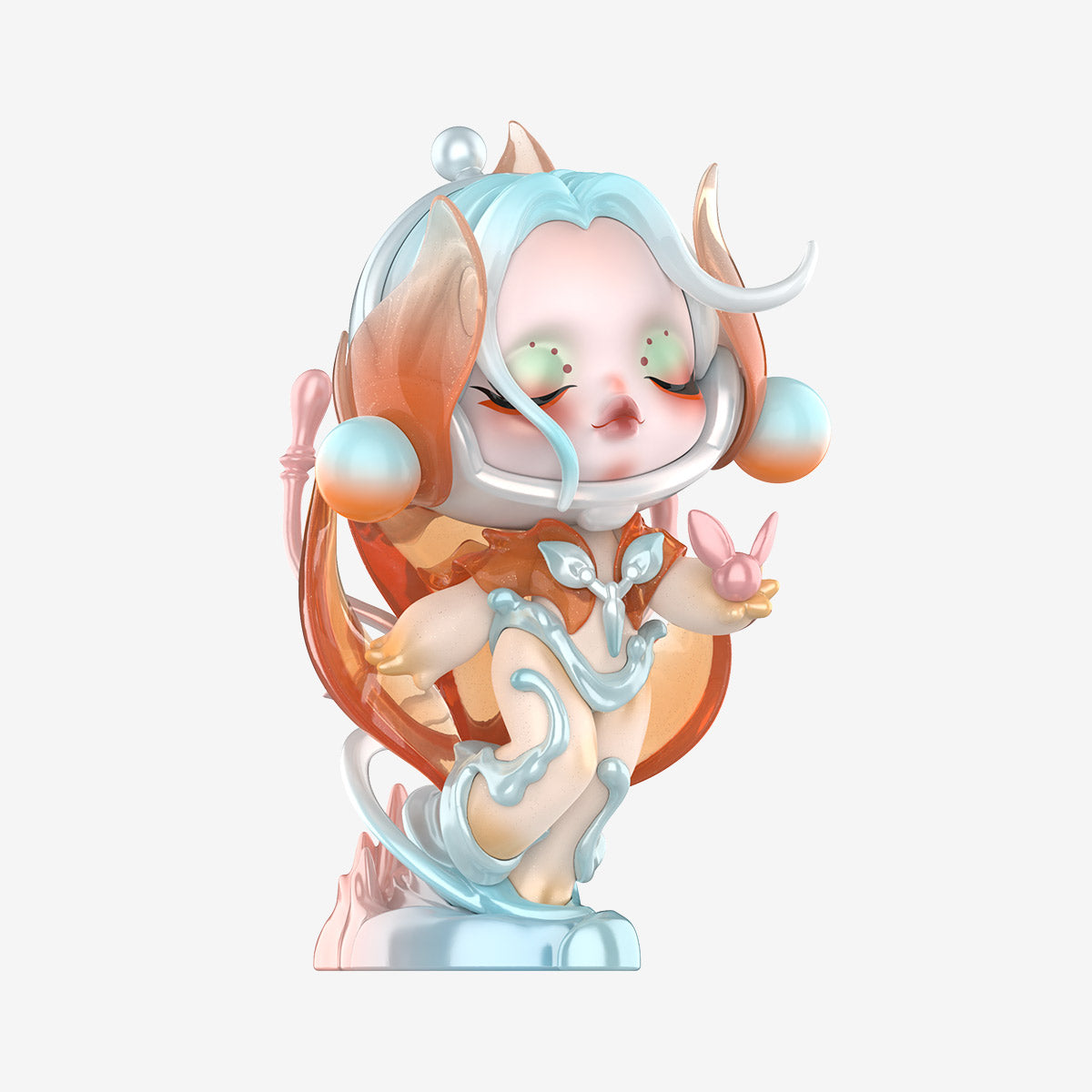 SKULLPANDA The Sound Series Blind Box - Blind Box Mall