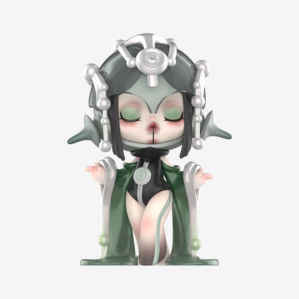 SKULLPANDA The Sound Series Blind Box - Blind Box Mall