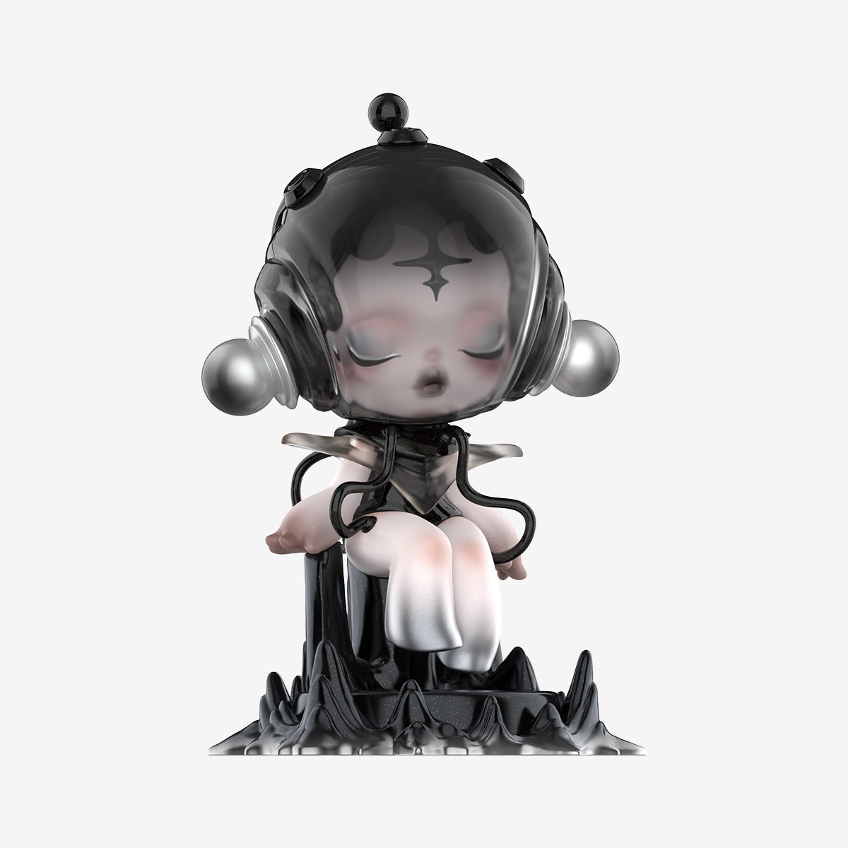 SKULLPANDA The Sound Series Blind Box - Blind Box Mall