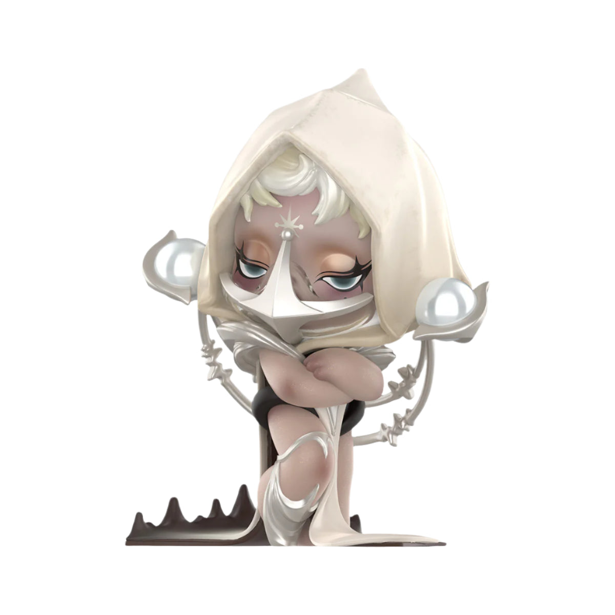 SKULLPANDA The Sound Series - Blind Box Mall