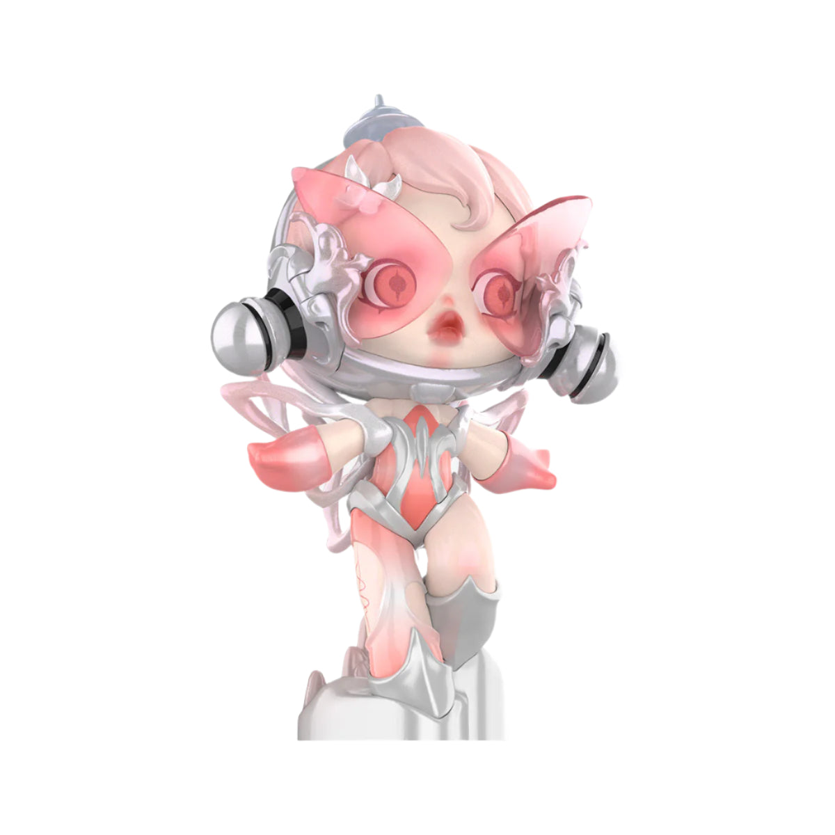 SKULLPANDA The Sound Series - Blind Box Mall