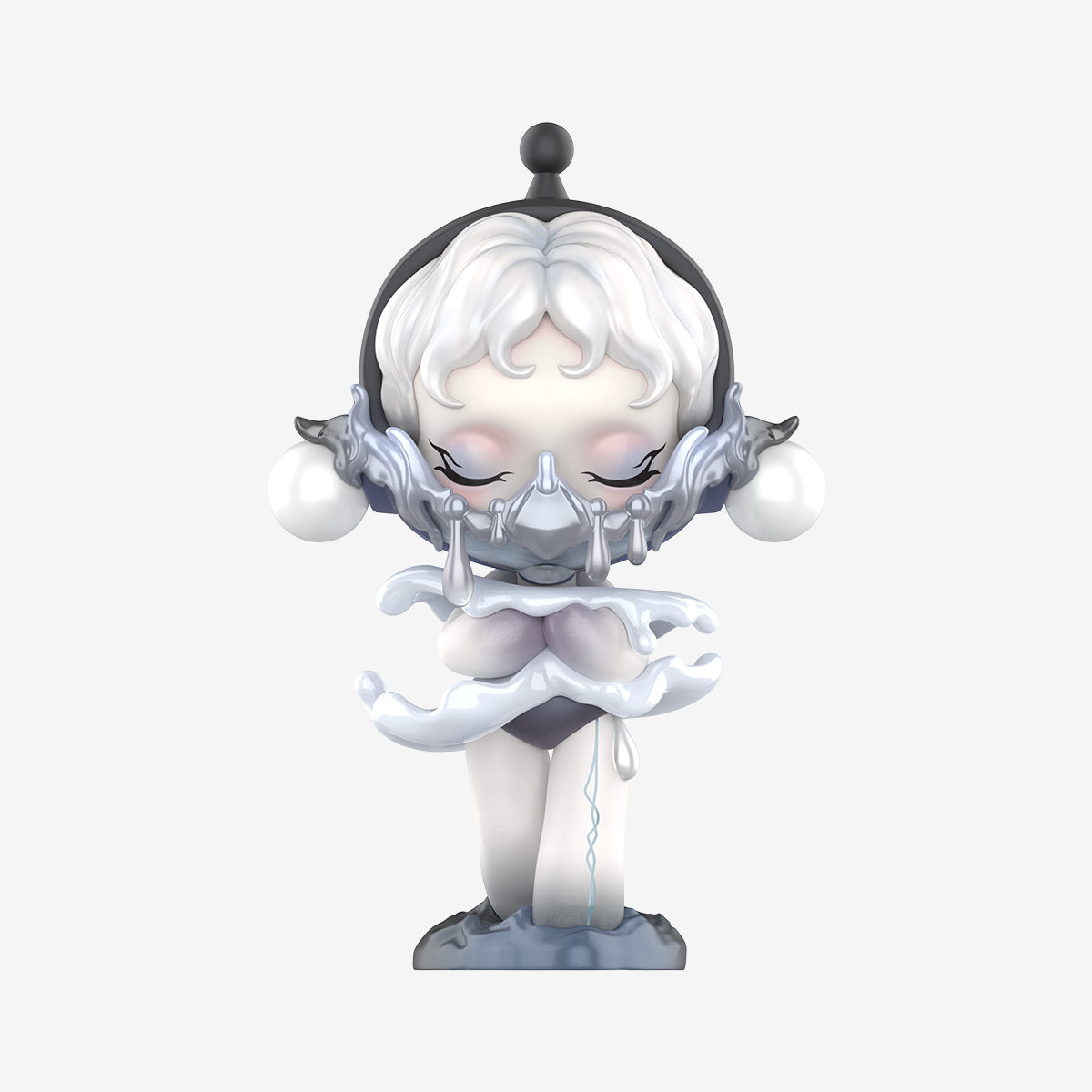 SKULLPANDA The Sound Series Blind Box - Blind Box Mall