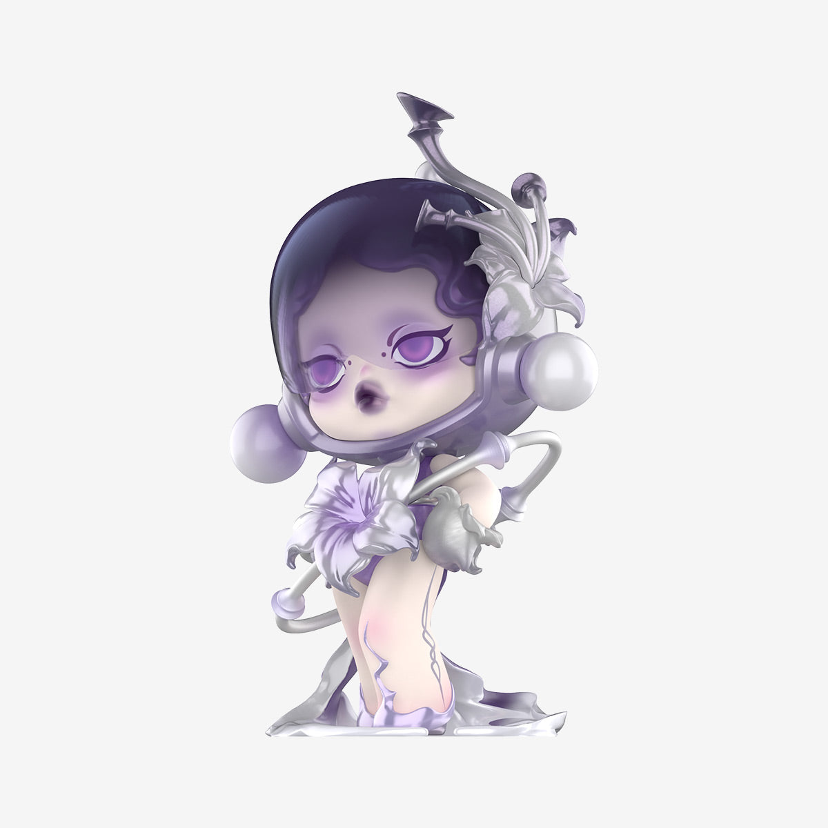 SKULLPANDA The Sound Series Blind Box - Blind Box Mall