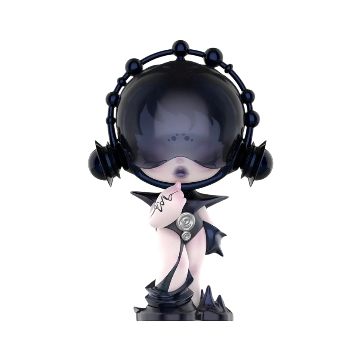 SKULLPANDA The Sound Series - Blind Box Mall