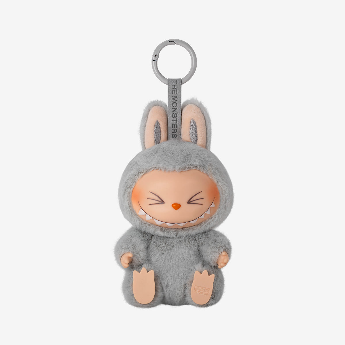 HEHE - Labubu THE MONSTERS - Have a Seat Vinyl Plush