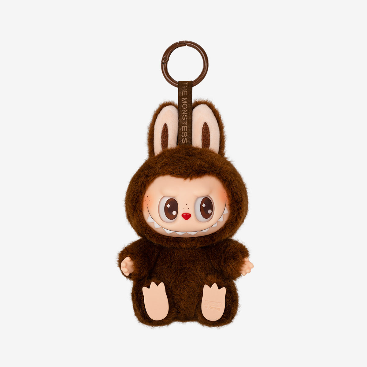 Labubu THE MONSTERS - Have a Seat Vinyl Blind Box