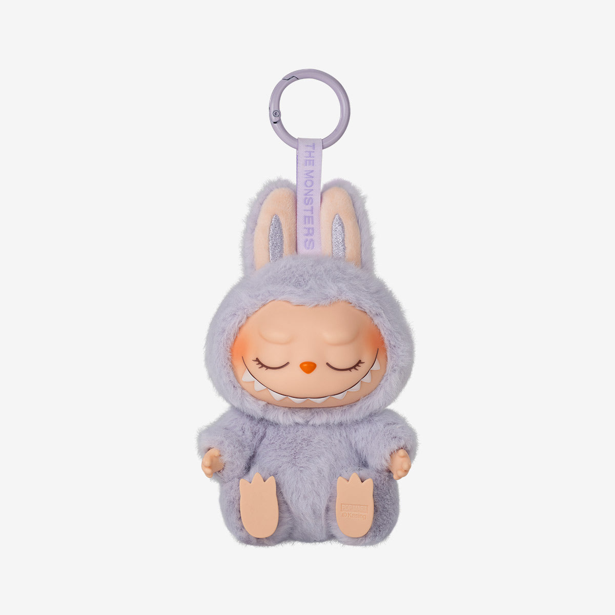 ZIZI - Labubu THE MONSTERS - Have a Seat Vinyl Plush