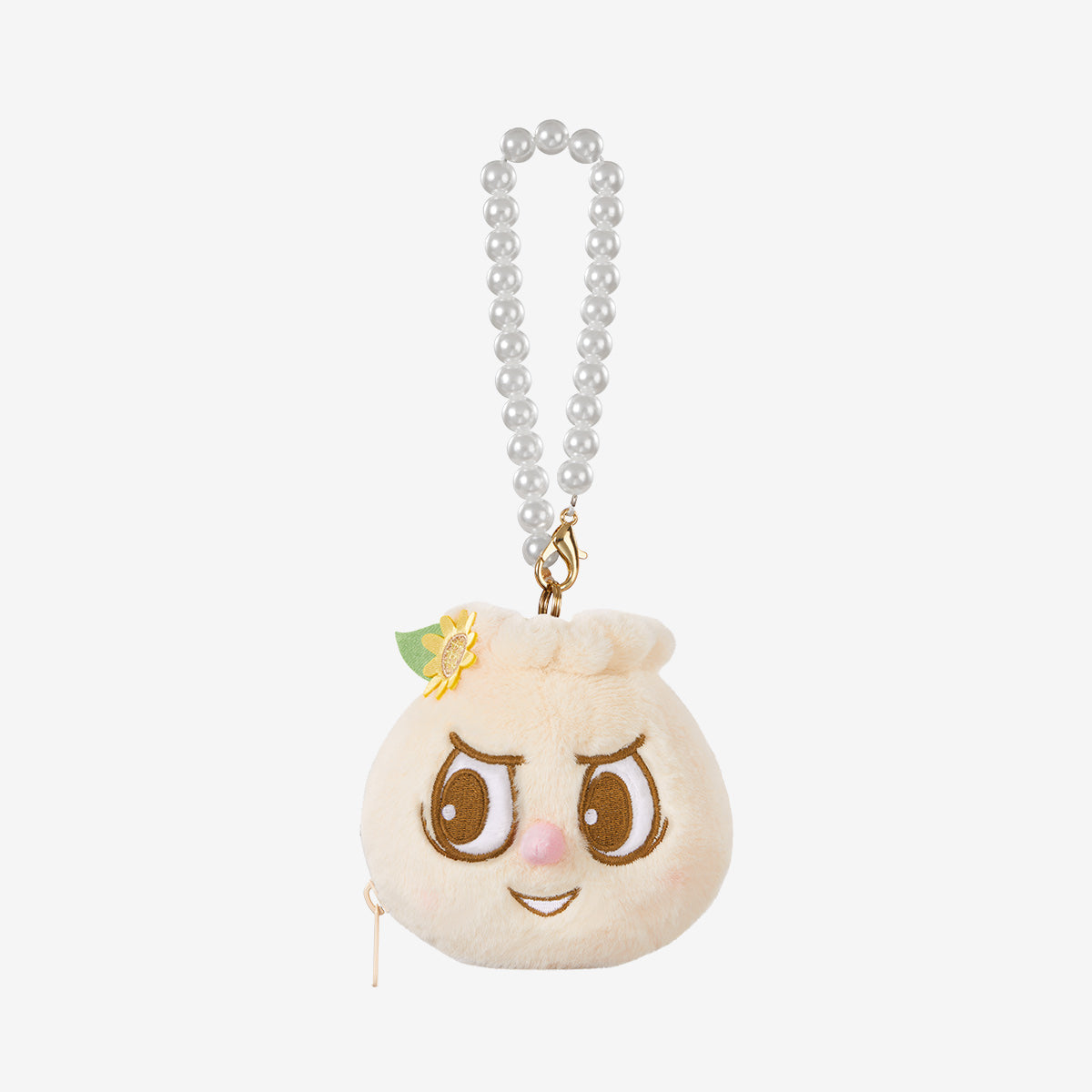 THE MONSTERS Party Series - Reversible Plush Blind Box
