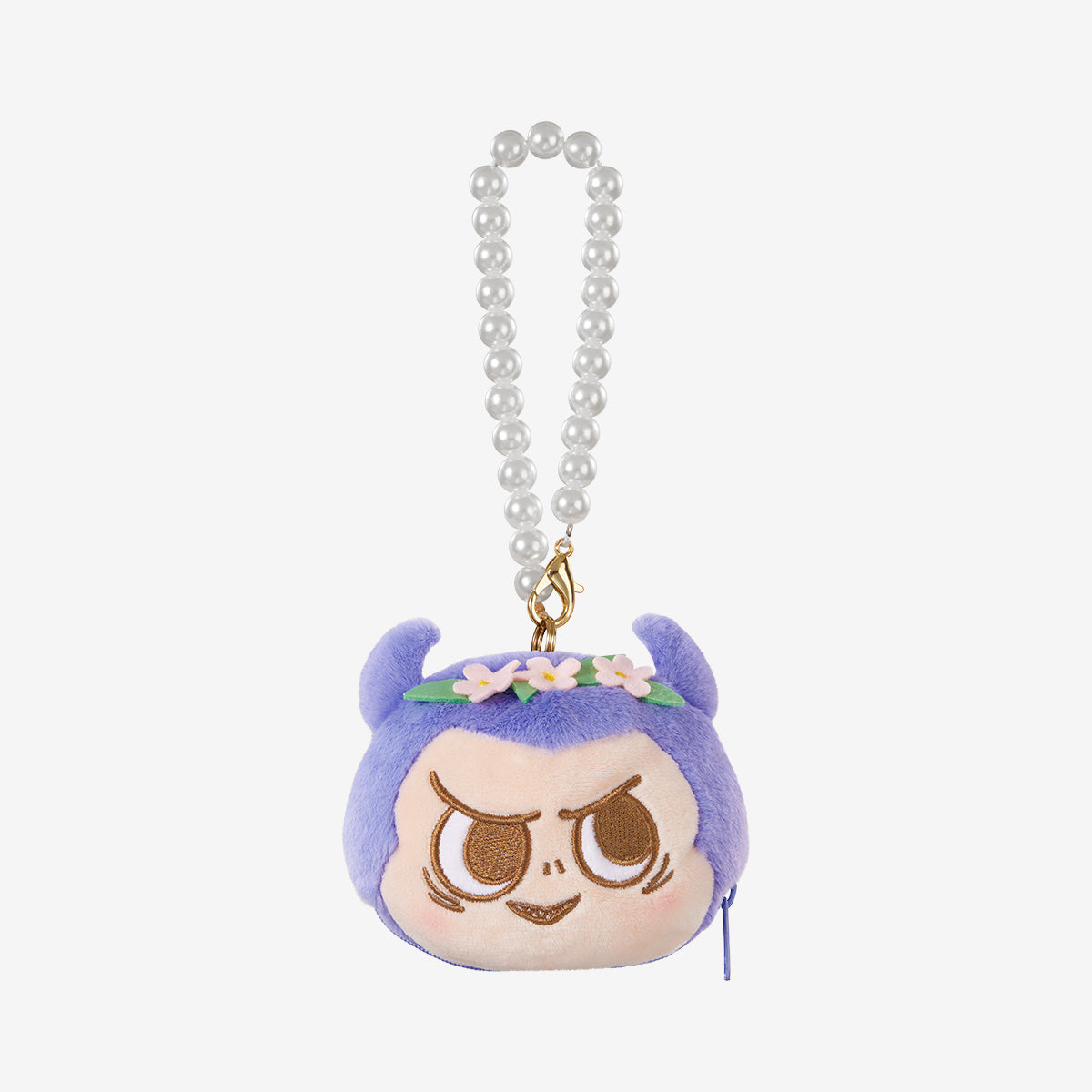 THE MONSTERS Party Series - Reversible Plush Blind Box