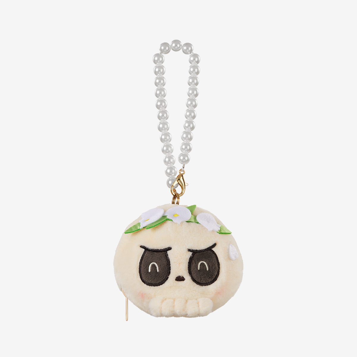 THE MONSTERS Party Series - Reversible Plush Blind Box