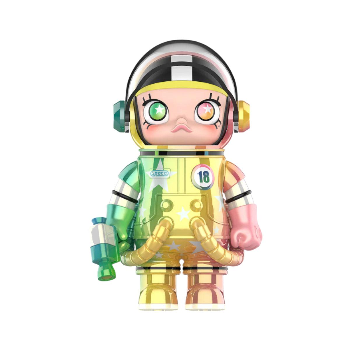 Mega Space Molly 100% Series 3 - Blind Box Mall