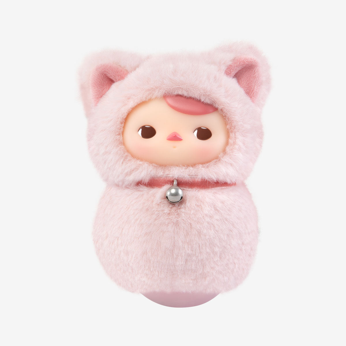 PUCKY Roly-Poly Kitty Blind Box - Blind Box Mall