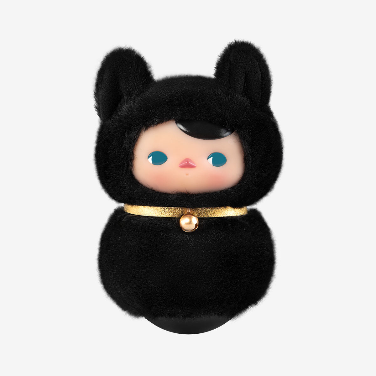PUCKY Roly-Poly Kitty Blind Box - Blind Box Mall