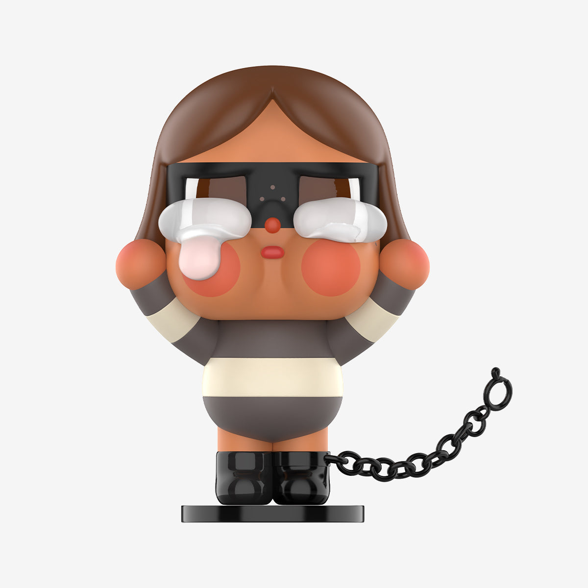 CRYBABY Crying Again Series Figures - Blind Box Mall