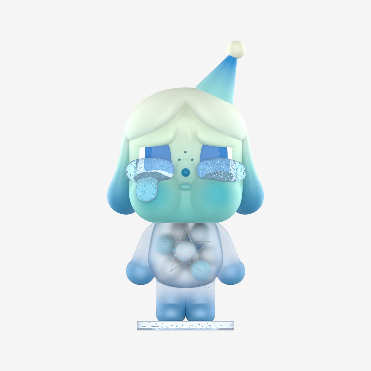 CRYBABY Crying Again Series Figures - Blind Box Mall
