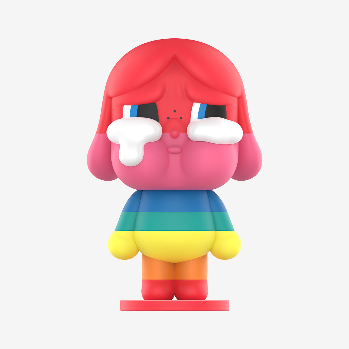 CRYBABY Crying Again Series Figures - Blind Box Mall