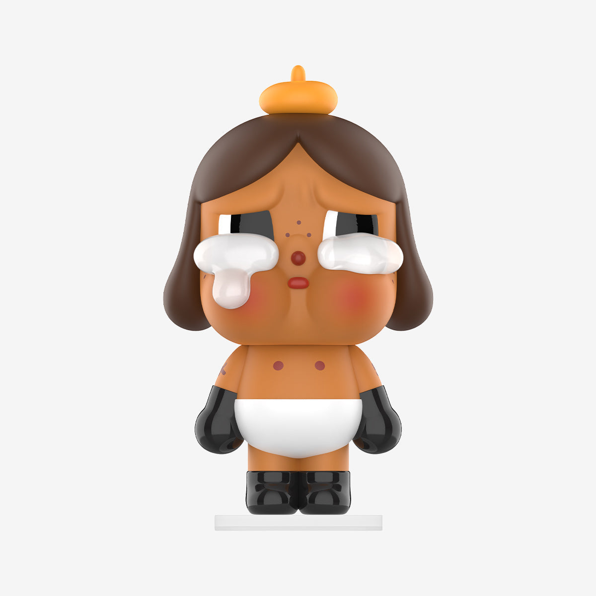 CRYBABY Crying Again Series Figures - Blind Box Mall