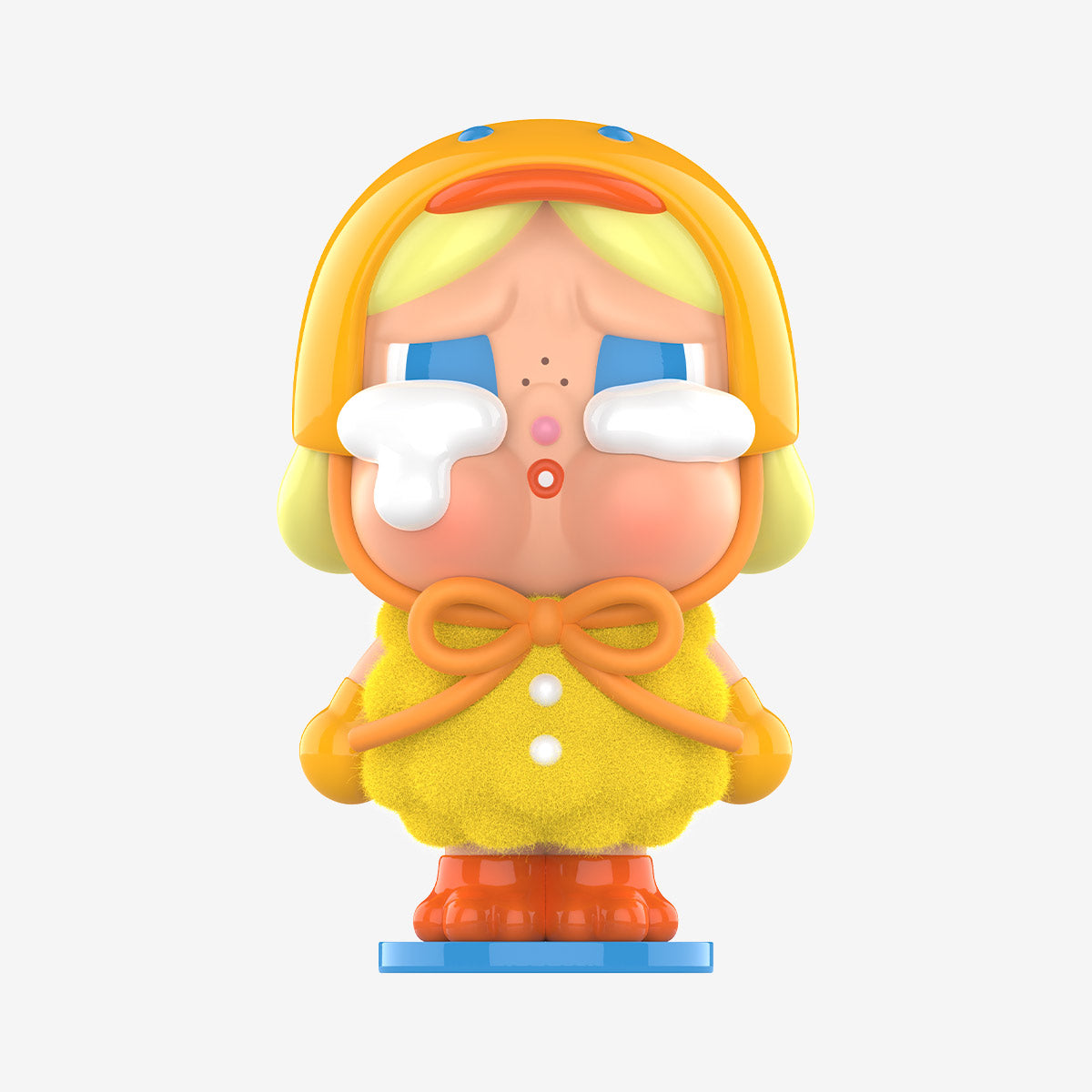 CRYBABY Crying Again Series Figures - Blind Box Mall