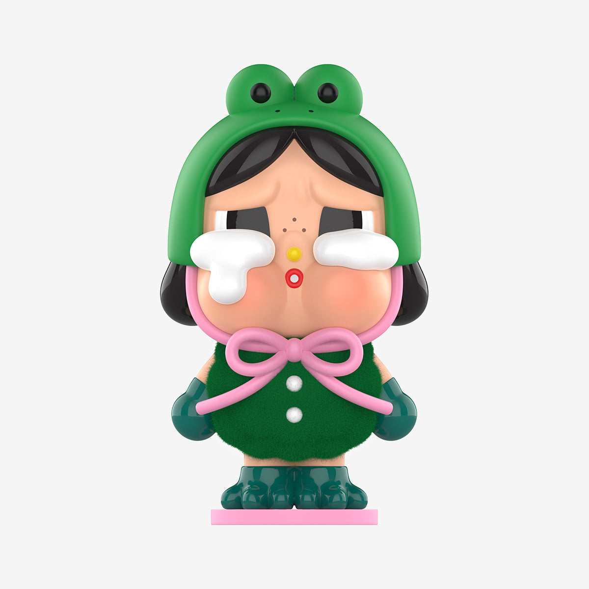 CRYBABY Crying Again Series Figures - Blind Box Mall