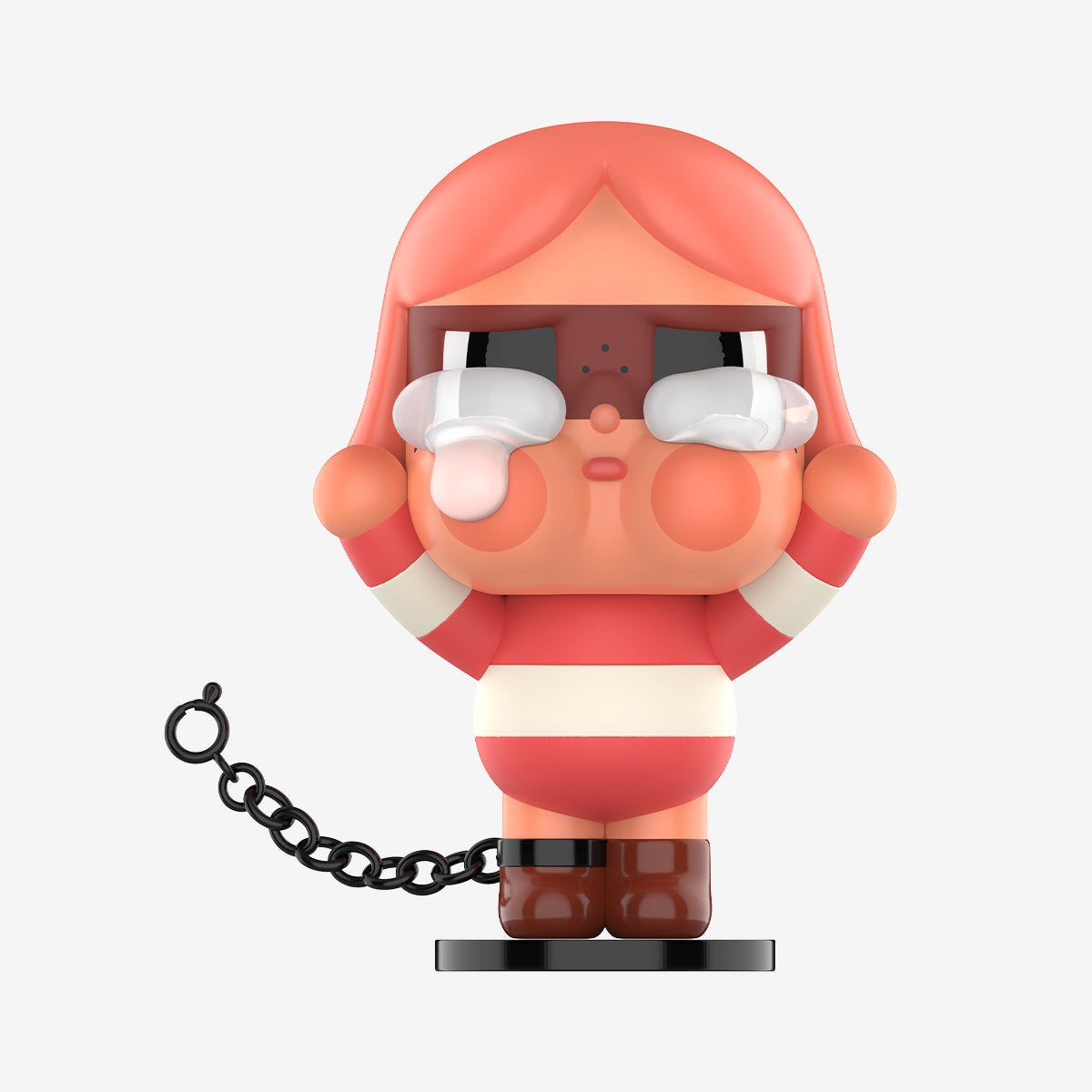 CRYBABY Crying Again Series Figures - Blind Box Mall