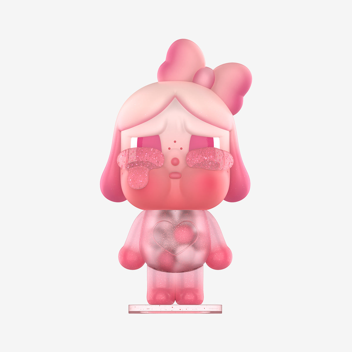 CRYBABY Crying Again Series Figures - Blind Box Mall