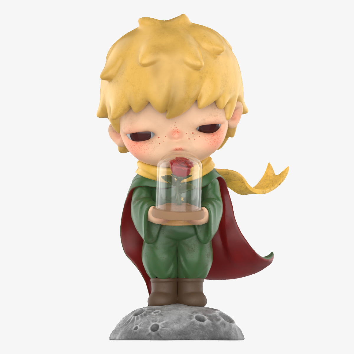 Hirono×Le Petit Prince Series Figures - Blind Box Mall