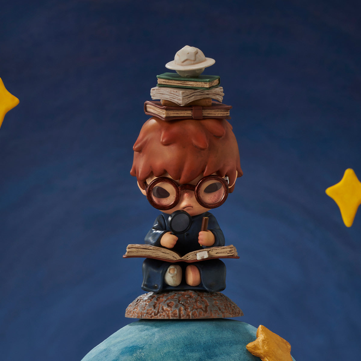 Hirono×Le Petit Prince Series Figures - Blind Box Mall