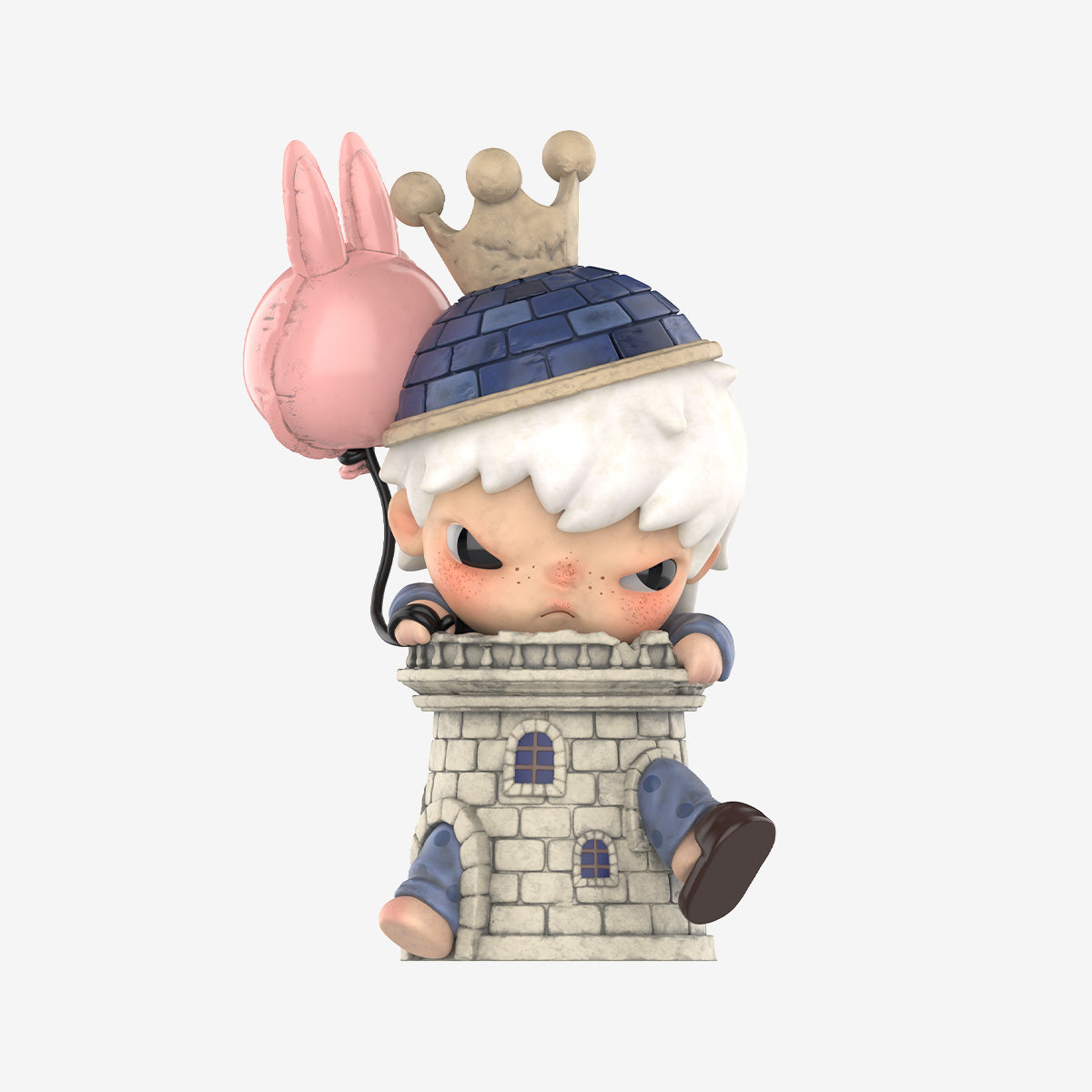 Finding MOKOKO Series Figures Blind Box