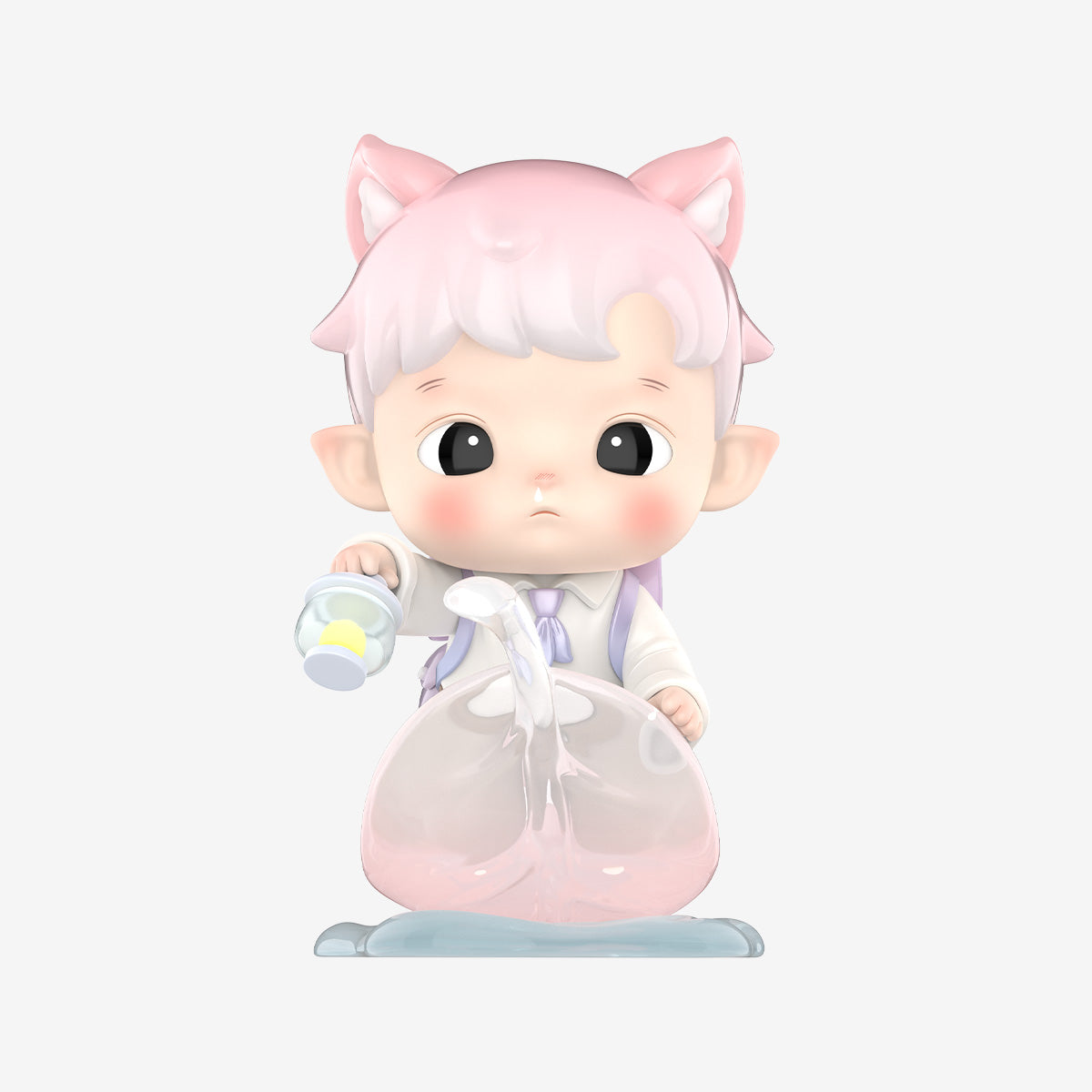 Finding MOKOKO Series Figures Blind Box