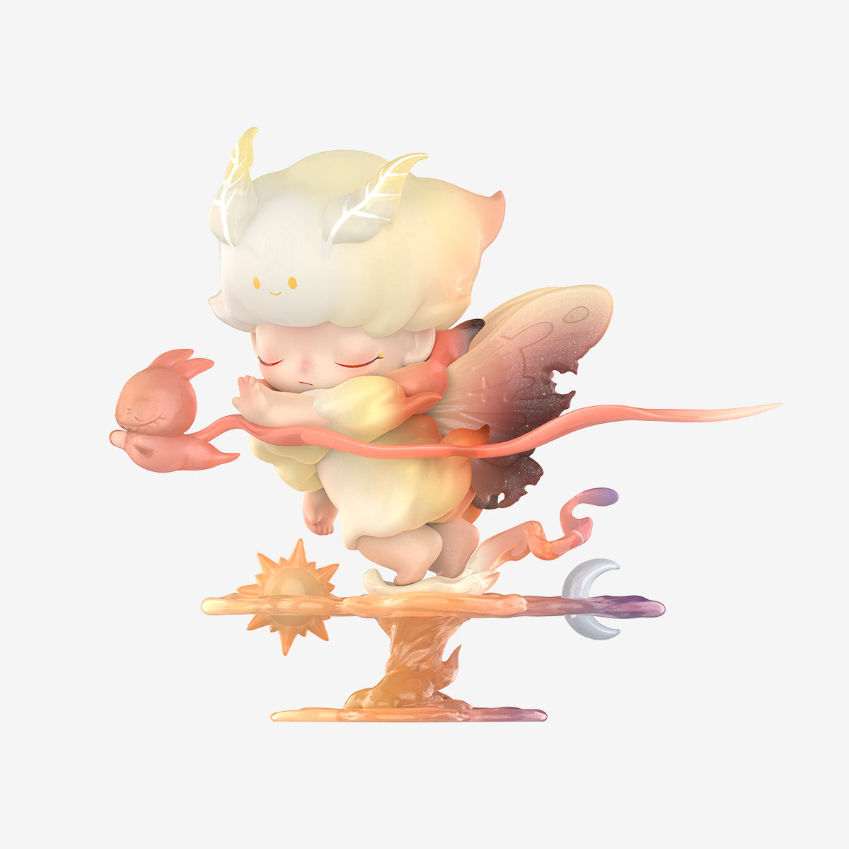Finding MOKOKO Series Figures Blind Box