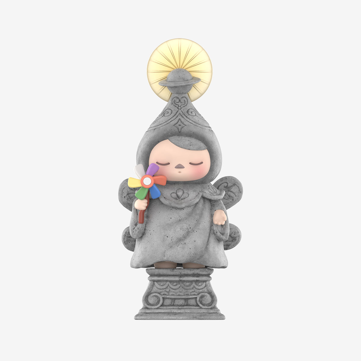 Finding MOKOKO Series Figures Blind Box