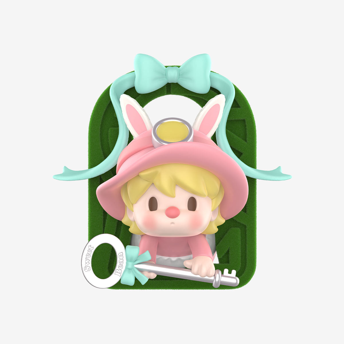 Finding MOKOKO Series Figures Blind Box