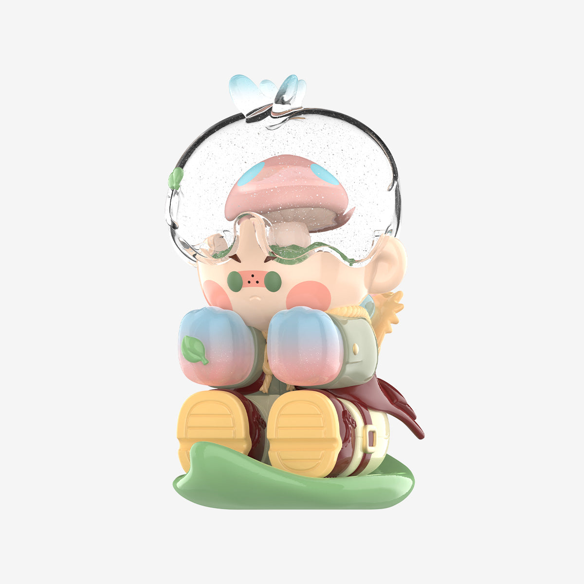 Finding MOKOKO Series Figures Blind Box