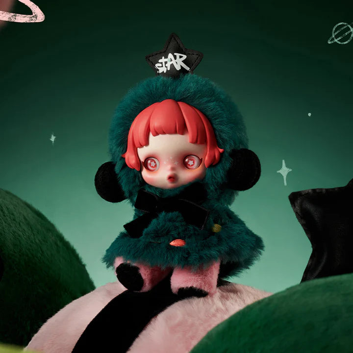 SKULLPANDA Winter Symphony Series - Blind Box Mall