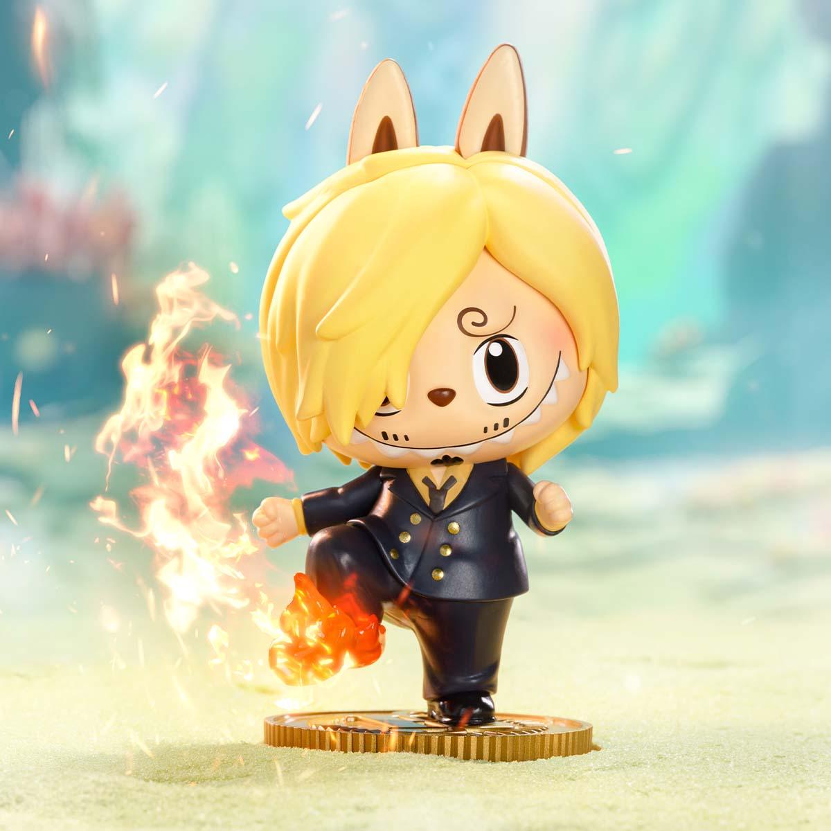 THE MONSTERS × One Piece - Blind Box Mall