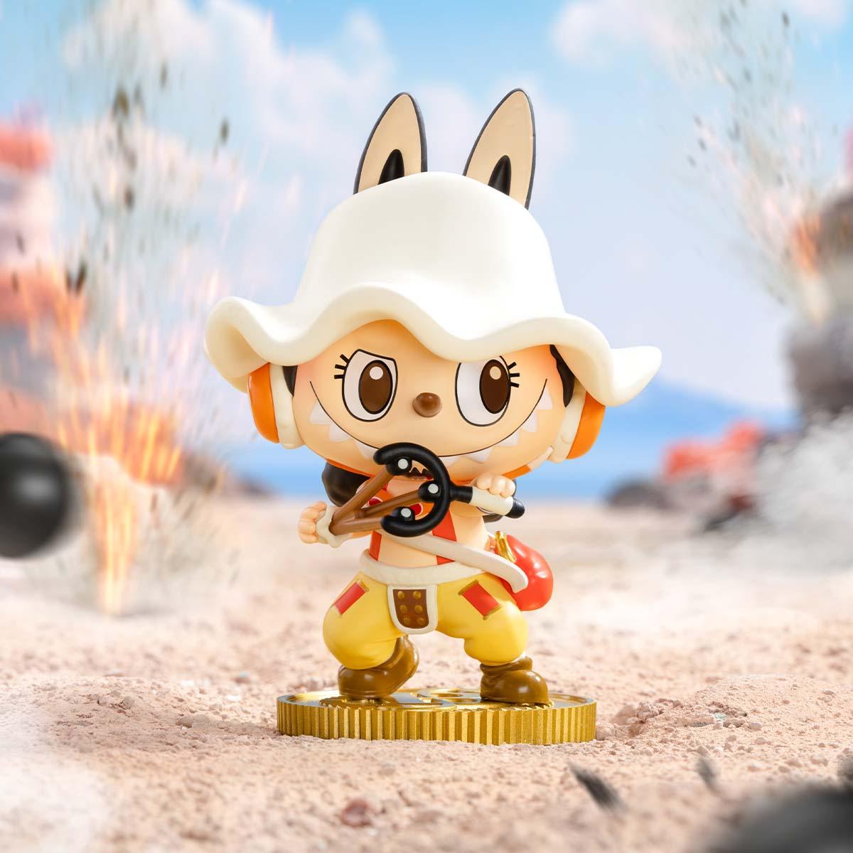 THE MONSTERS × One Piece - Blind Box Mall