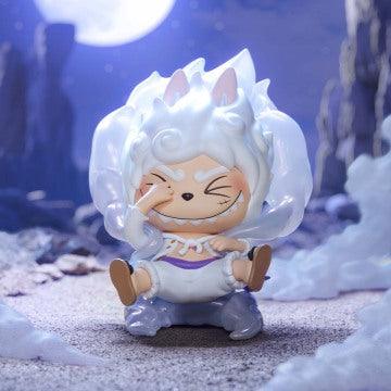THE MONSTERS × One Piece - Blind Box Mall