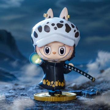 THE MONSTERS × One Piece - Blind Box Mall
