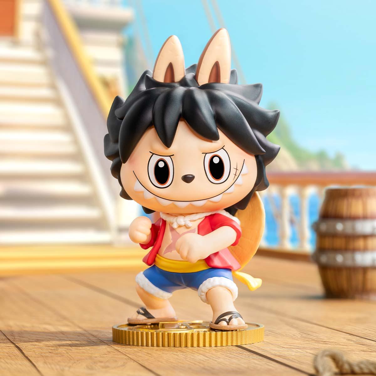 THE MONSTERS × One Piece - Blind Box Mall