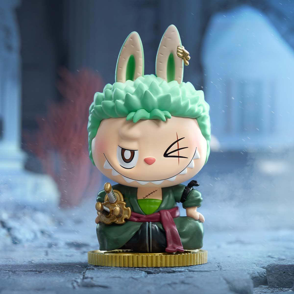 THE MONSTERS × One Piece - Blind Box Mall