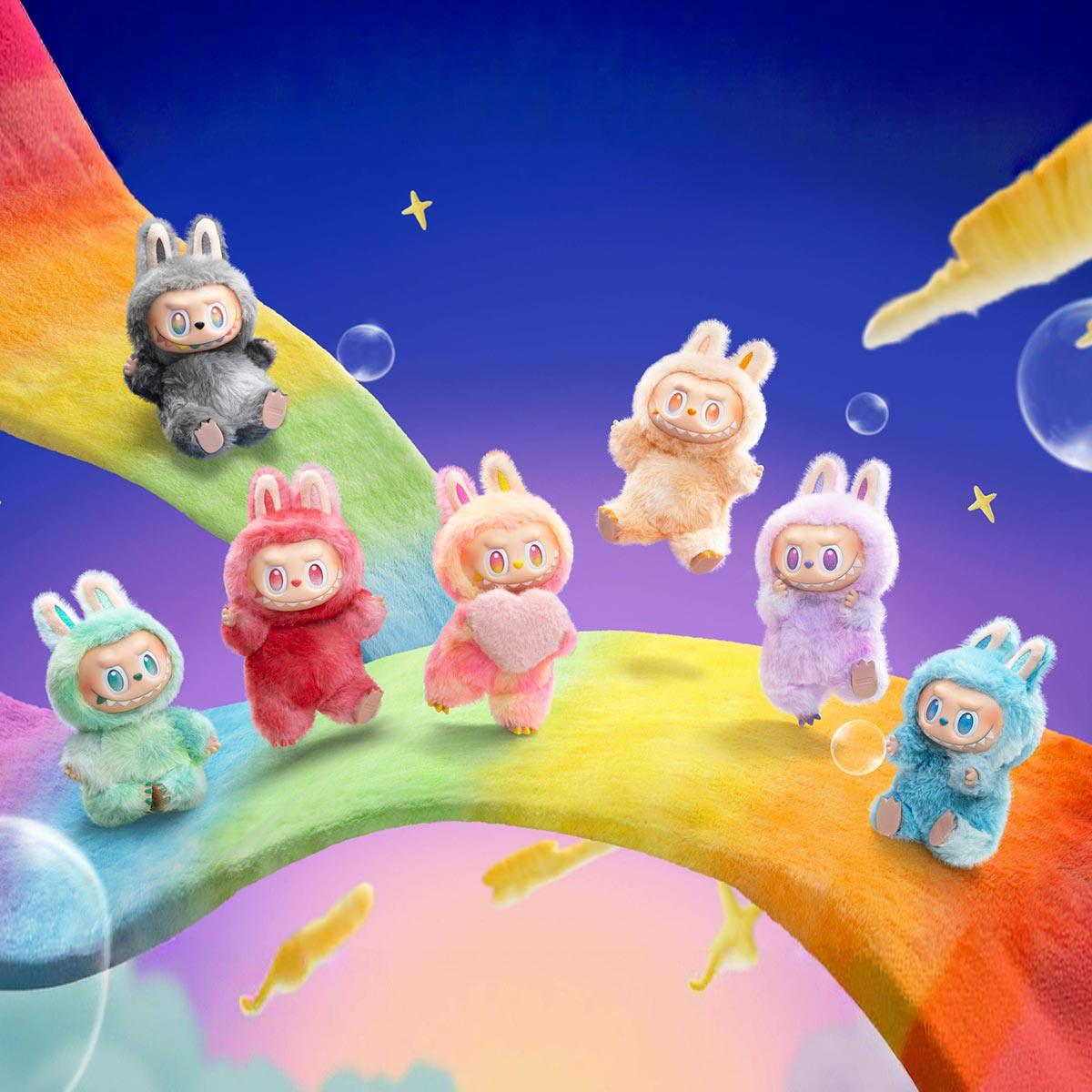 Labubu THE MONSTERS Big into Energy Series - Blind Box Mall