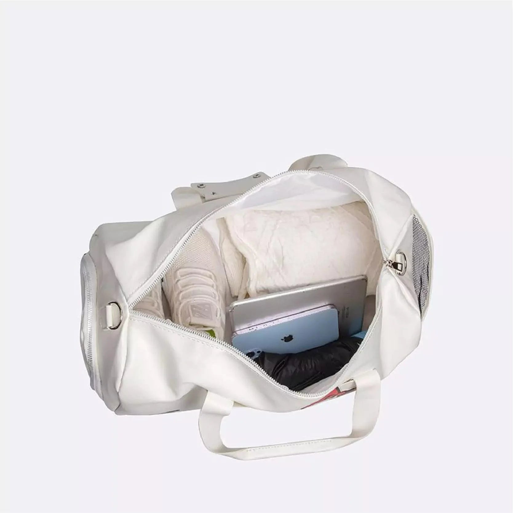 Hello Kitty Travel Duffel Bag