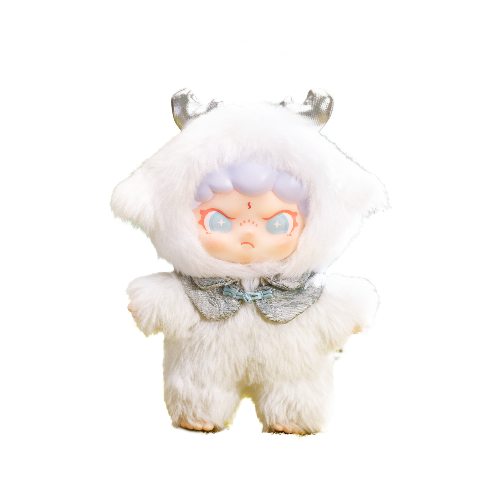 DORA Shanhai Dream Series Vinyl Plush Doll - Blind Box Mall