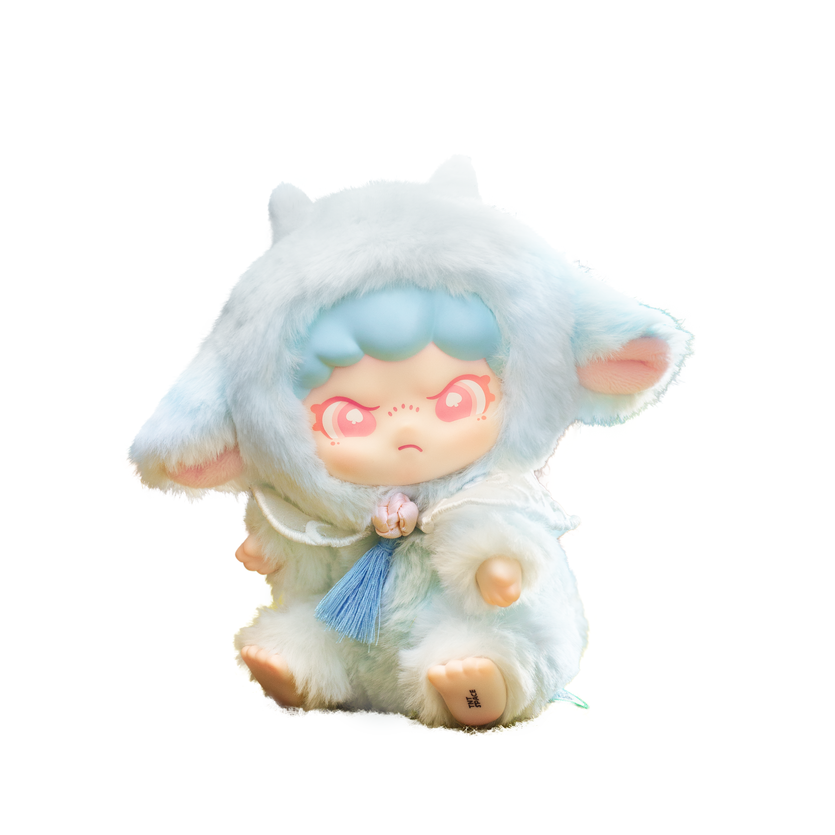 DORA Shanhai Dream Series Vinyl Plush Doll - Blind Box Mall