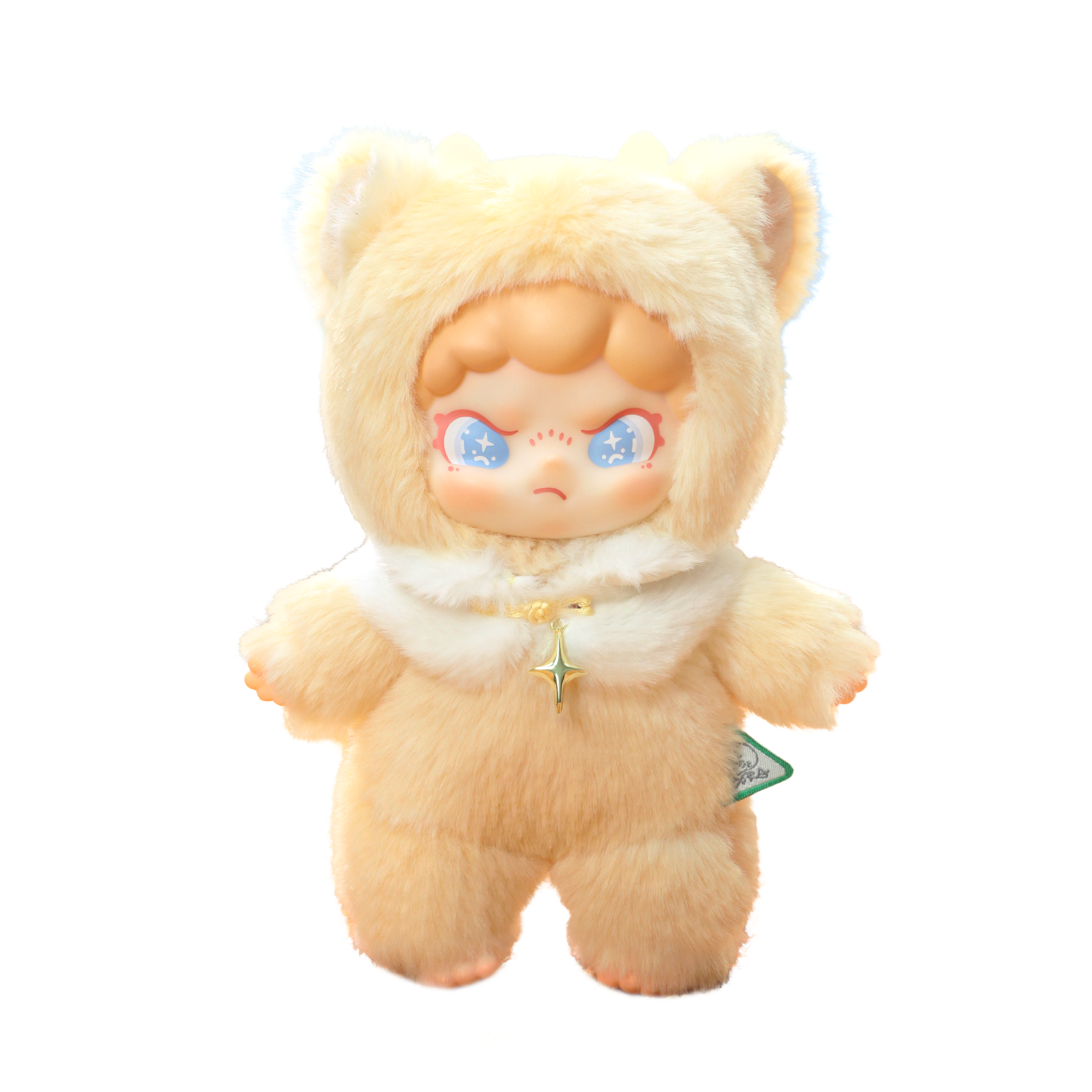 DORA Shanhai Dream Series Vinyl Plush Doll - Blind Box Mall