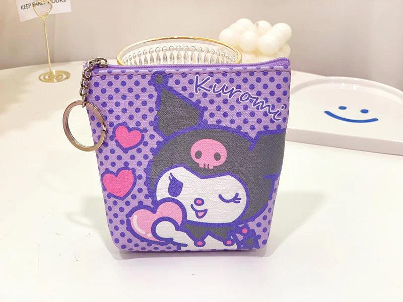 Sanrio Mini Coin Purse