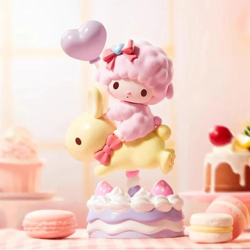 My Melody/ My Sweet Piano Figure