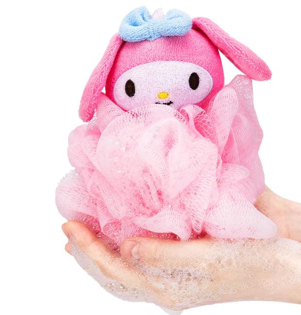Sanrio Bath Ball
