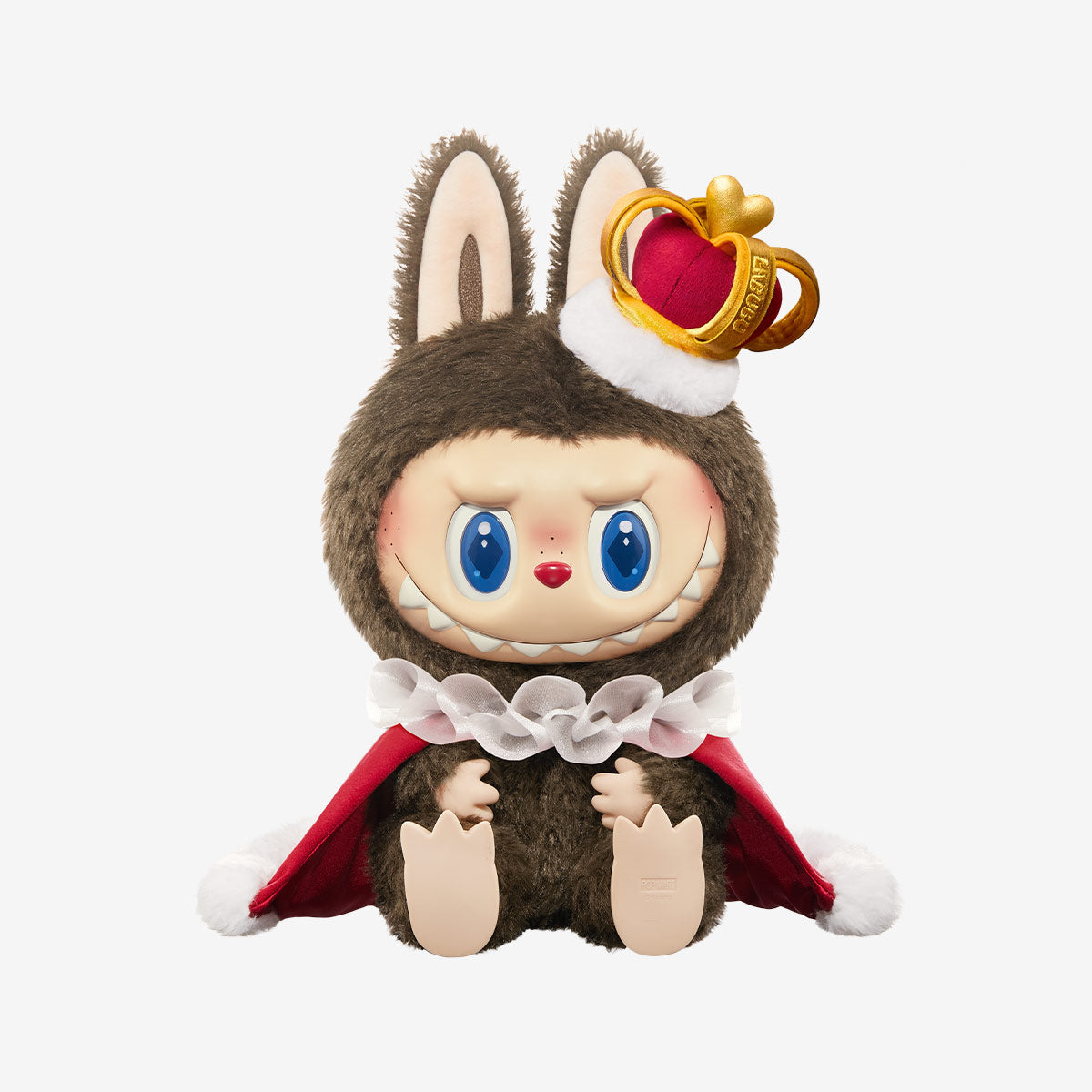 THE MONSTERS Let's Checkmate Series-Vinyl Plush Doll - Blind Box Mall